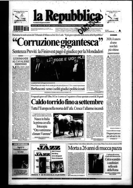 La repubblica